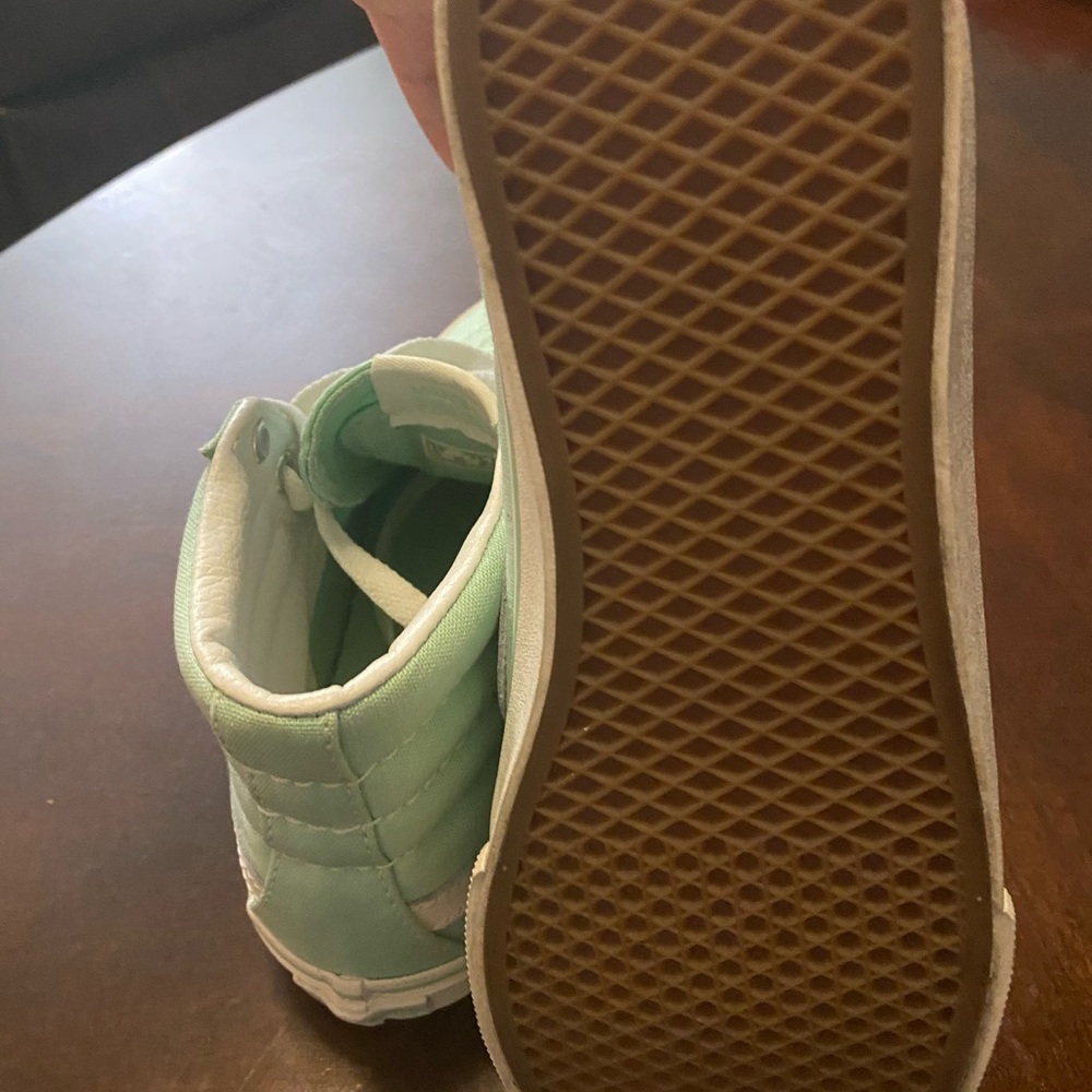 Vans sk8-hi